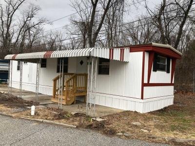 Mobile Home at 1762 Crown Point Rd Thorofare, NJ 08086