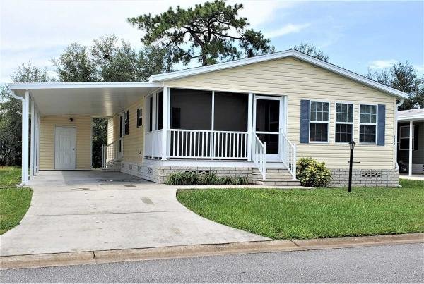 Photo 1 of 2 of home located at 6932 W Pollans Lane Homosassa, FL 34446