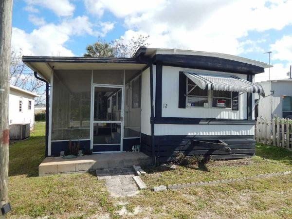 1972 FREE Mobile Home For Sale