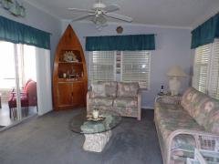 Photo 4 of 30 of home located at 24300 Airport Road, Site #79 Punta Gorda, FL 33950