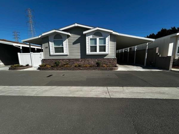 2022 Goldenwest  Mobile Home For Sale