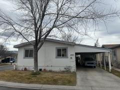 Photo 1 of 29 of home located at 2020 Bourgogne St Carson City, NV 89701