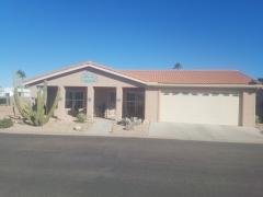 Photo 1 of 30 of home located at 7373 E Us Hwy 60 #356 Gold Canyon, AZ 85118