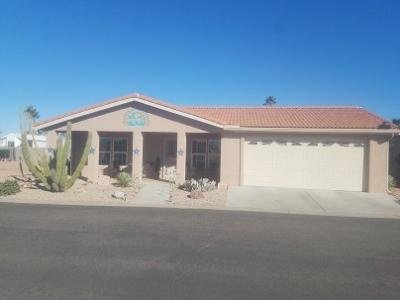 Mobile Home at 7373 E Us Hwy 60 #356 Gold Canyon, AZ 85118