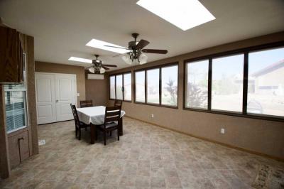 Photo 4 of 36 of home located at 7373 E. Us Highway 60, #224 Gold Canyon, AZ 85118