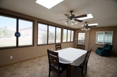 Photo 5 of 36 of home located at 7373 E. Us Highway 60, #224 Gold Canyon, AZ 85118