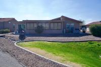 CAVCO Hopi Manufactured Home