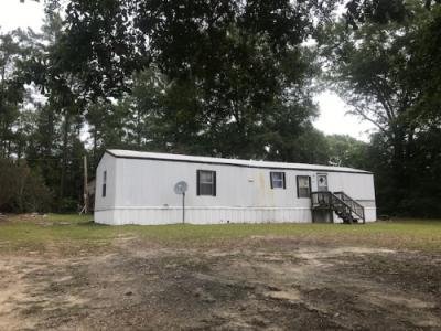 Mobile Home at 2266 Highway 192 South Twin City, GA 30471
