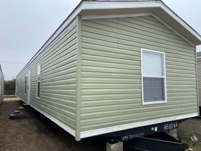 Mobile Home at 5720 Rendon Bloodworth Fort Worth, TX 76140