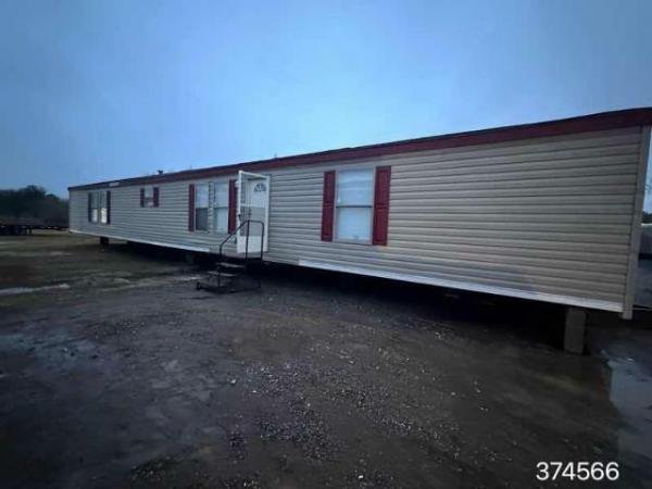 2017 LEGACY Mobile Home For Sale