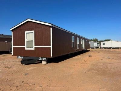 Mobile Home at A-1 Homes 604 N. Victoria Rd Donna, TX 78537