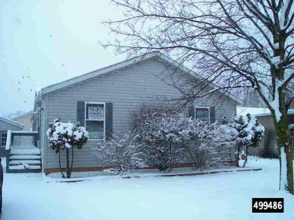 Photo 1 of 2 of home located at The Lakes 562 Bear Lake Ct # 62 Smiths Creek, MI 48074