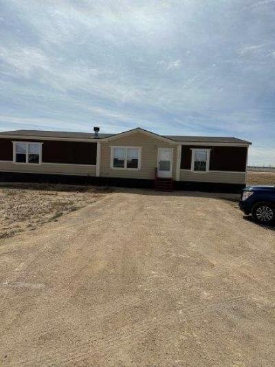 Mobile Home at 15637 W Brisa Rd Odessa, TX 79763