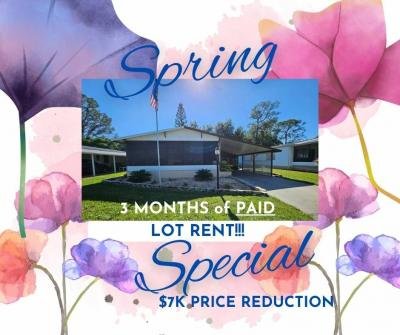 Mobile Home at 103 Winterdale Dr Lake Alfred, FL 33850