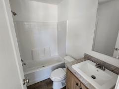 Photo 1 of 8 of home located at 1402 West Ajo Way, #282 Tucson, AZ 85713