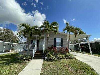 Mobile Home at 3716 Edam Street Sarasota, FL 34234