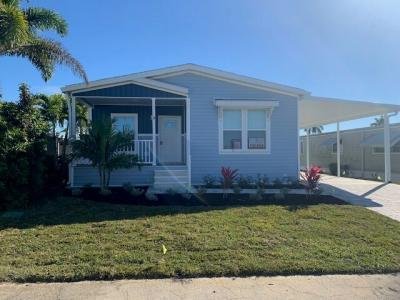 Mobile Home at 15 Moa Court Lot 0858 Fort Myers, FL 33908