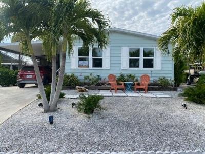 Mobile Home at 63 Tara Court Lot 1059 Fort Myers, FL 33908
