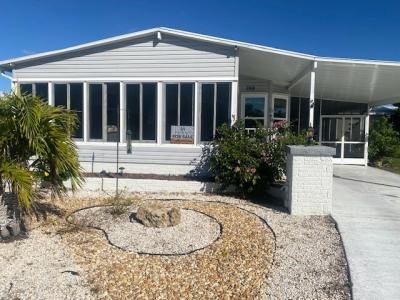 Mobile Home at 208 Janico Court Lot 1374 Fort Myers, FL 33908