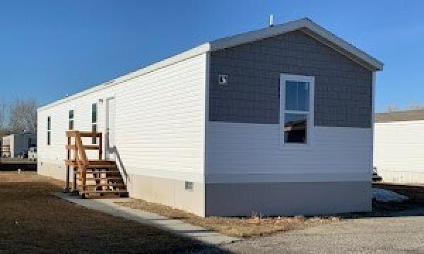 2023 Clayton - Redwood Falls Mobile Home