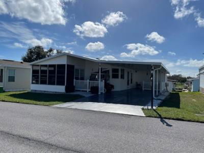 Mobile Home at 1701 W Commerce Ave Lot181 Haines City, FL 33844