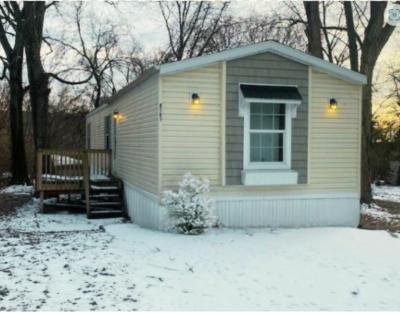 Mobile Home at 8761 Bigtree Court Cleves, OH 45002