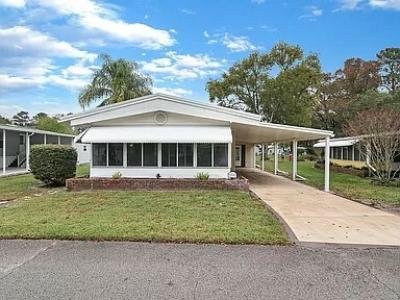 Mobile Home at 377 Costa Rica Dr. Winter Springs, FL 32708
