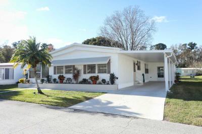 Mobile Home at 482 La Vista Dr Winter Springs, FL 32708