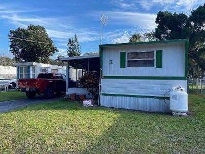Mobile Home at 671 N Dixie Ave Titusville, FL 32796
