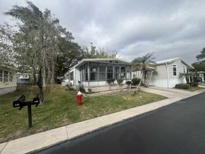 Mobile Home at 3432 State Road 580, Lot 128 Safety Harbor, FL 34695