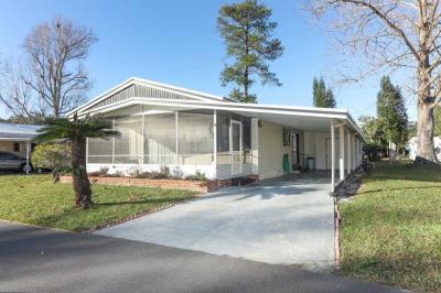 Mobile Home at 180 La Vista Dr Winter Springs, FL 32708