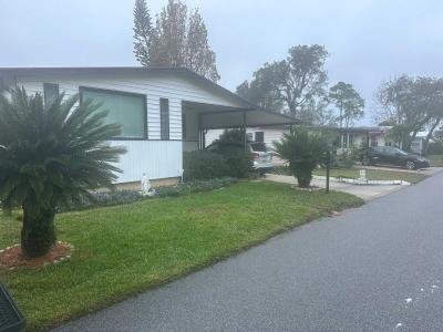 Mobile Home at 2031 Oriole Ln Lake Wales, FL 33859