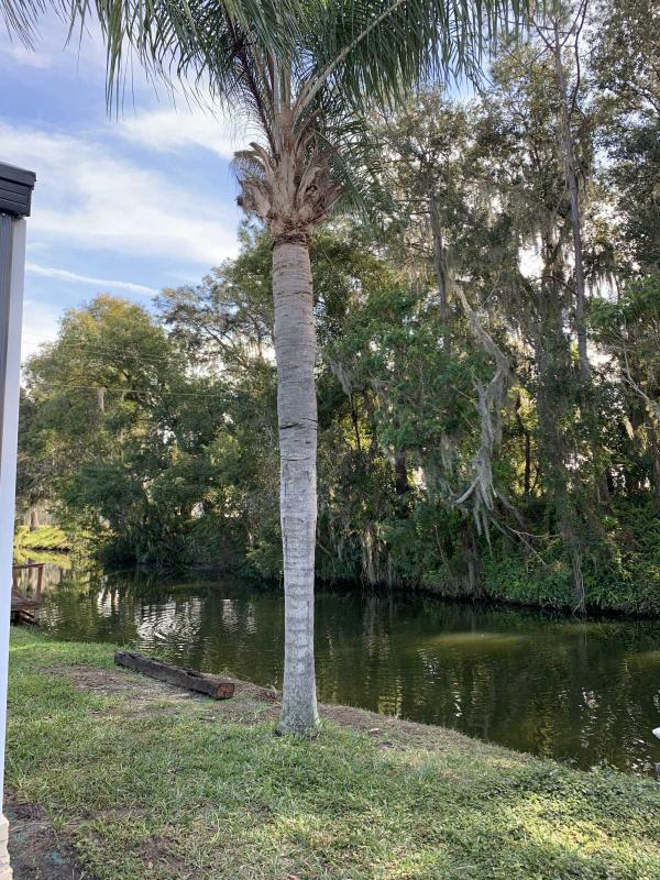 Senior Retirement Living 1985 SAND Mobile Home For Sale in Lakeland, FL