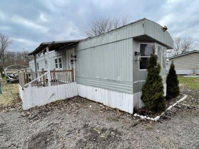 Mobile Home at 393 Wagner Road, Lot 83 Waterloo, NY 13165