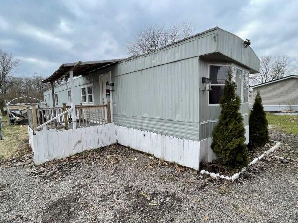 Photo 1 of 1 of home located at 393 Wagner Road, Lot 83 Waterloo, NY 13165