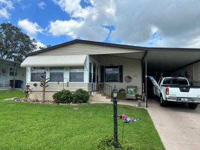Mobile Home at 2002 Oriole Ln Lake Wales, FL 33859