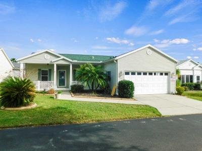 Mobile Home at 38416 Tee Time Road Dade City, FL 33525