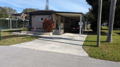 Mobile Home at 114 Diogenes St Dunedin, FL 34698