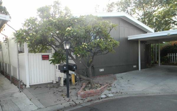 Photo 1 of 1 of home located at 17350 Temple Av, #091 La Puente, CA 91744