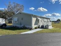 2009 Fleetwood Manufactured Home