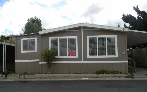Photo 1 of 1 of home located at 17350 Temple Av, #056 La Puente, CA 91744