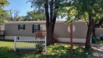 Mobile Home at 533 N Scott Ave. Belton, MO 64012