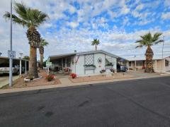 Photo 1 of 8 of home located at 1855 W Southern Ave. #413 Apache Junction, AZ 85120
