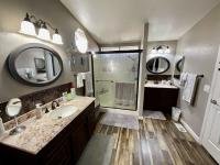1992 Golden West Manufactured Home