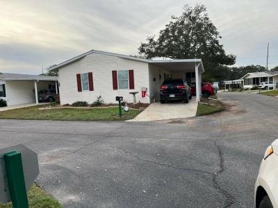 Mobile Home at 1718 Pass Rd, Lot 44 Biloxi, MS 39531