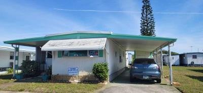 Mobile Home at 6529 Stone Road Port Richey, FL 34668