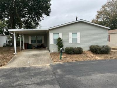 Mobile Home at 1718 Pass Rd, Lot 11 Biloxi, MS 39531