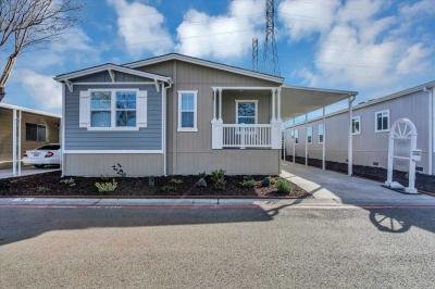 Mobile Home at 690 Persian Dr. #79 Sunnyvale, CA 94089