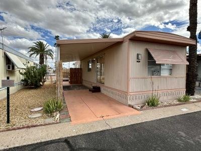 Mobile Home at 7807 E Main St Mesa, AZ 85207