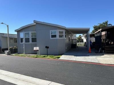 Mobile Home at 108 S. Colombo Lane # 108 Tustin, CA 92780